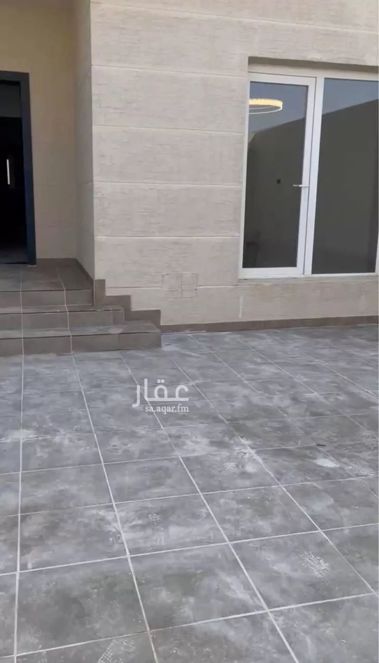 فيلا للإيجار في شارع زكريا الأنصاري, حي مطار الملك خالد الدولي, مدينة الرياض, منطقة الرياض صورة 4