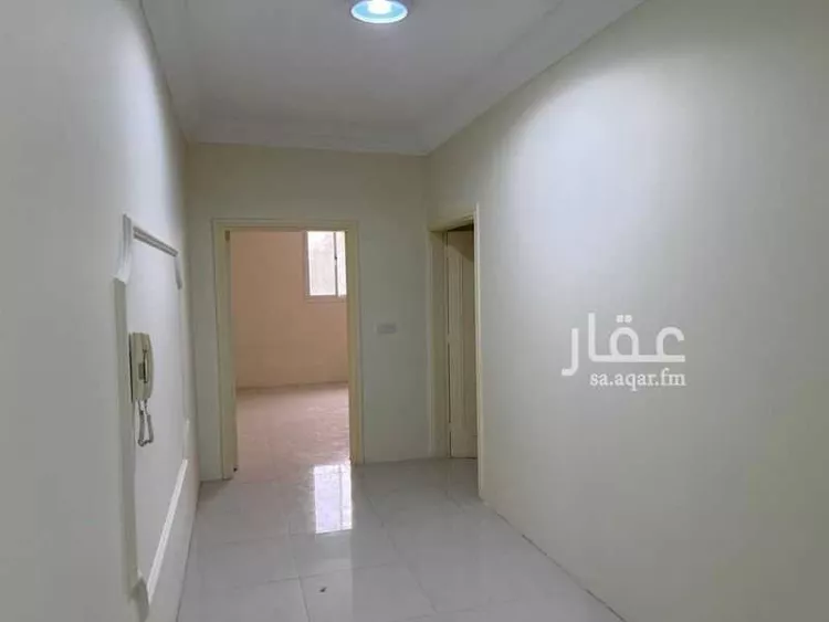 شقة للإيجار في شارع عبادة بن الصامت, حي الروضة, مدينة الرياض, منطقة الرياض صورة 4