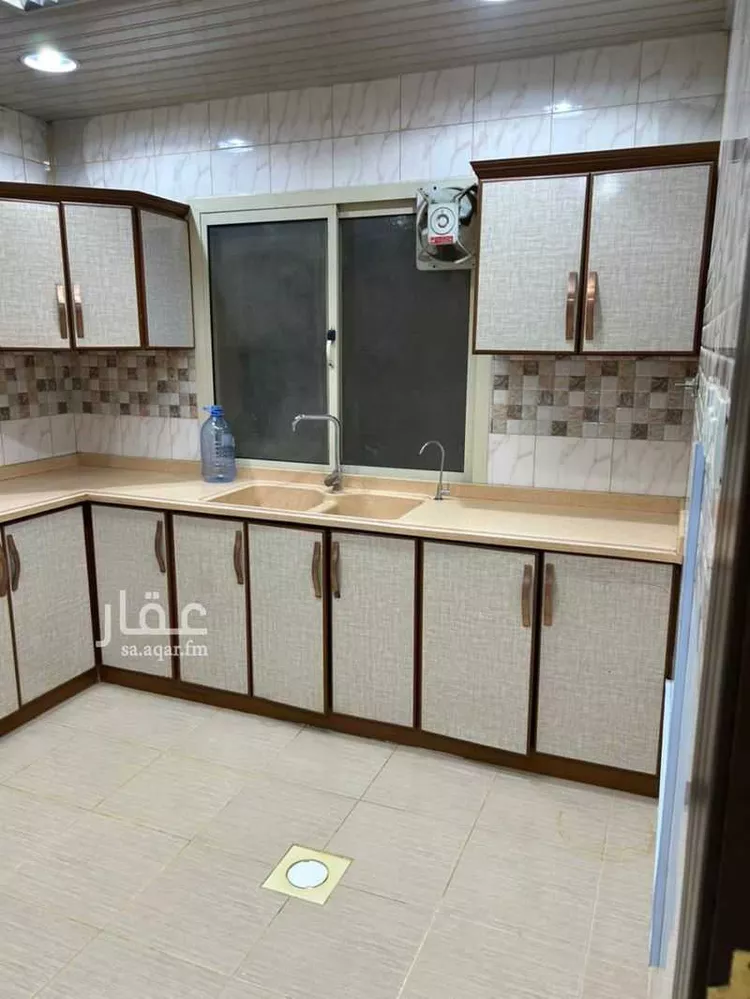 شقة للإيجار في شارع رقم 115, حي الياسمين, مدينة الرياض, منطقة الرياض