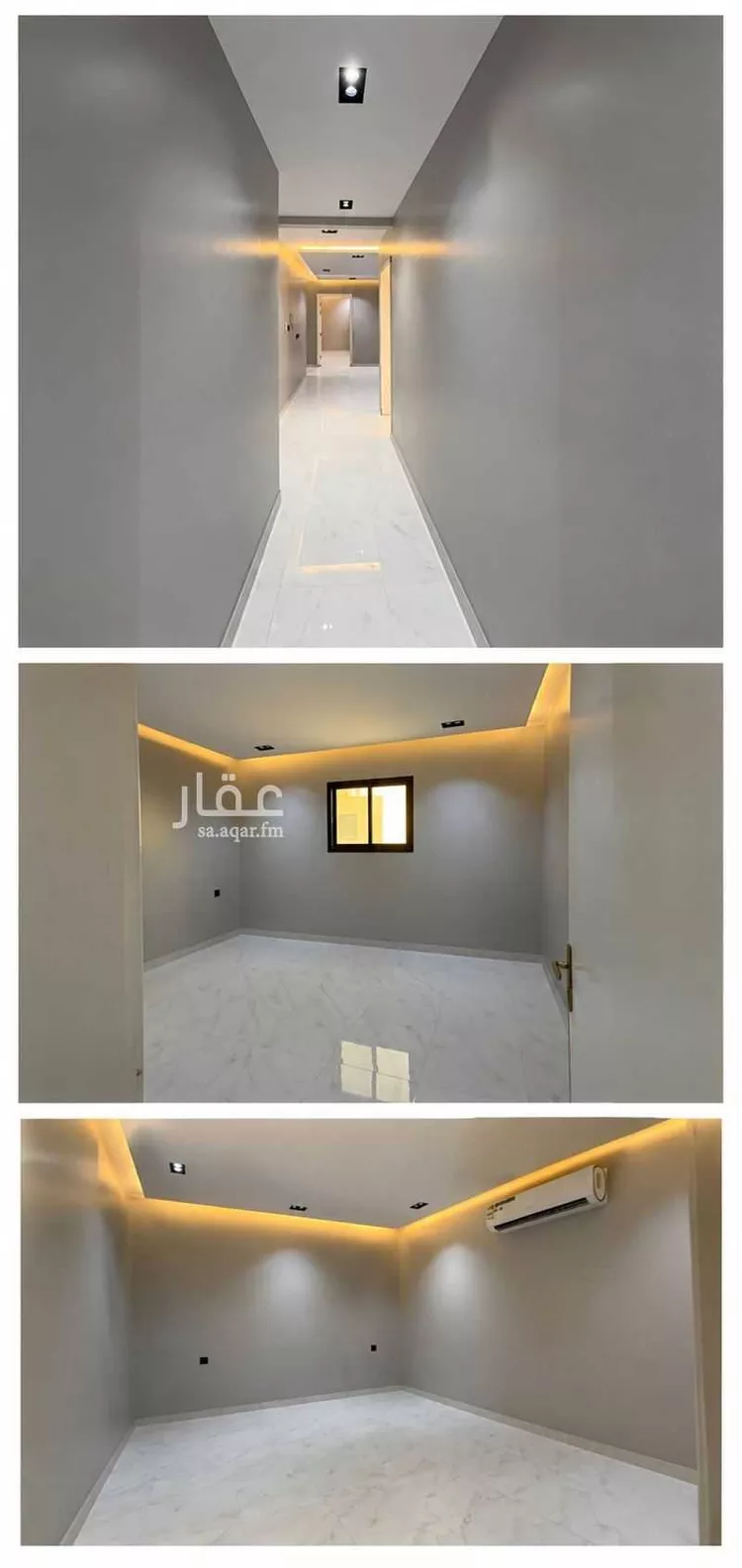شقة للإيجار في شارع إسماعيل عاصم, حي الرمال, مدينة الرياض, منطقة الرياض صورة 2