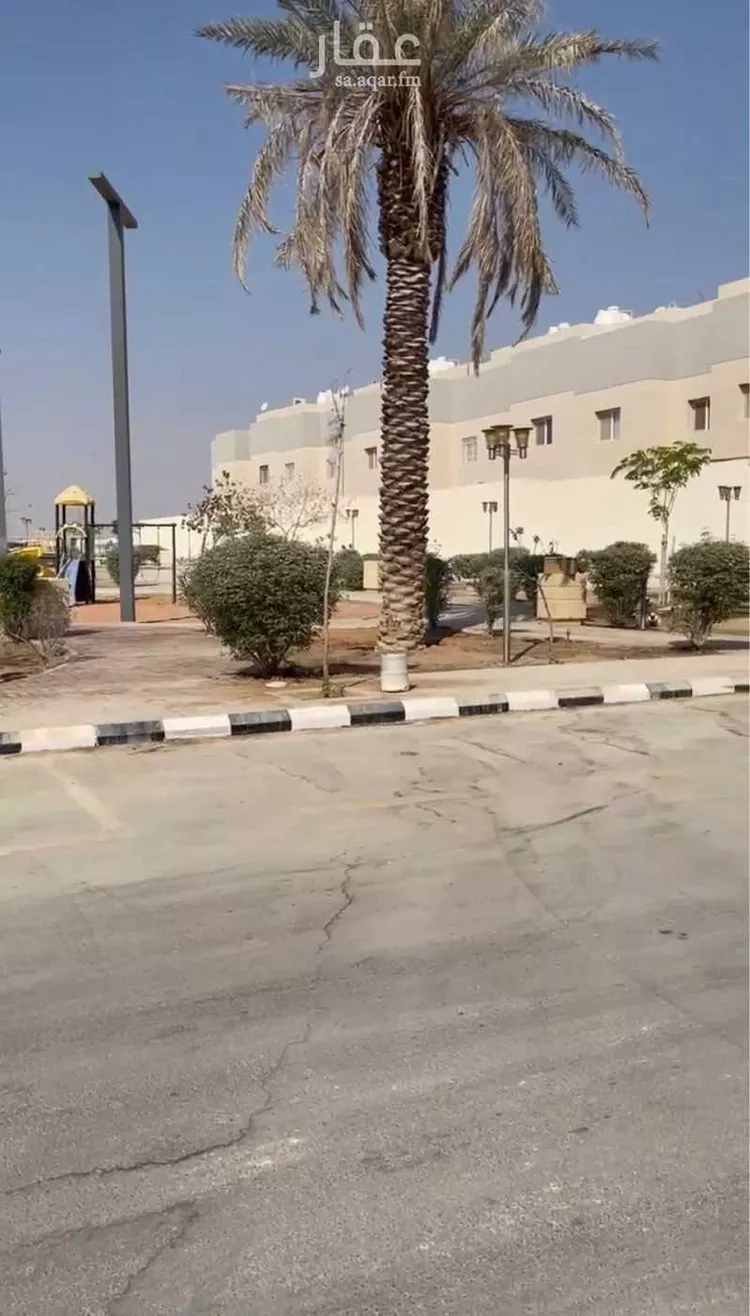 فيلا للإيجار في شارع زكريا الأنصاري, حي مطار الملك خالد الدولي, مدينة الرياض, منطقة الرياض 6