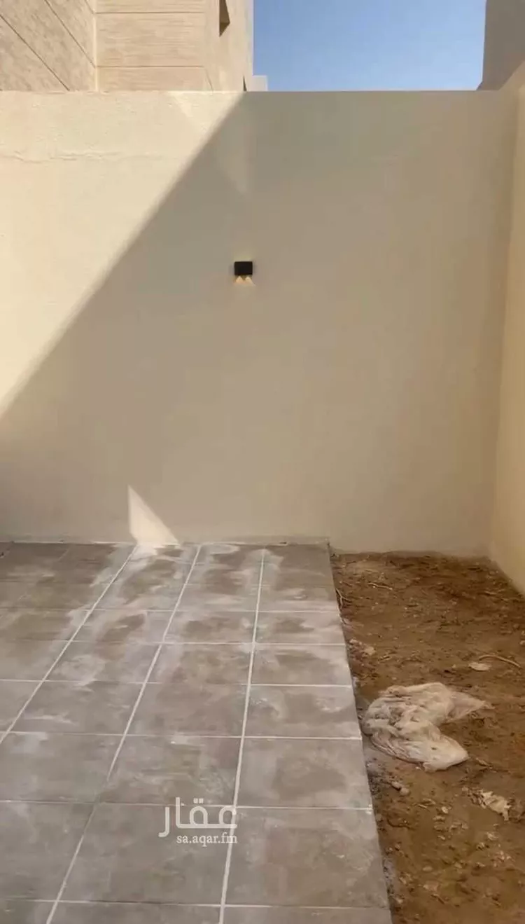 فيلا للإيجار في شارع زكريا الأنصاري, حي مطار الملك خالد الدولي, مدينة الرياض, منطقة الرياض 7