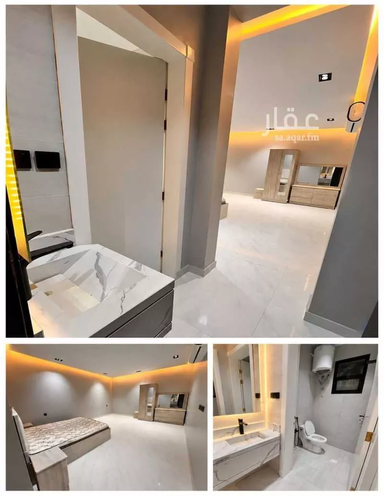Apartment for Rent in Riyadh King Khalid International Airport
