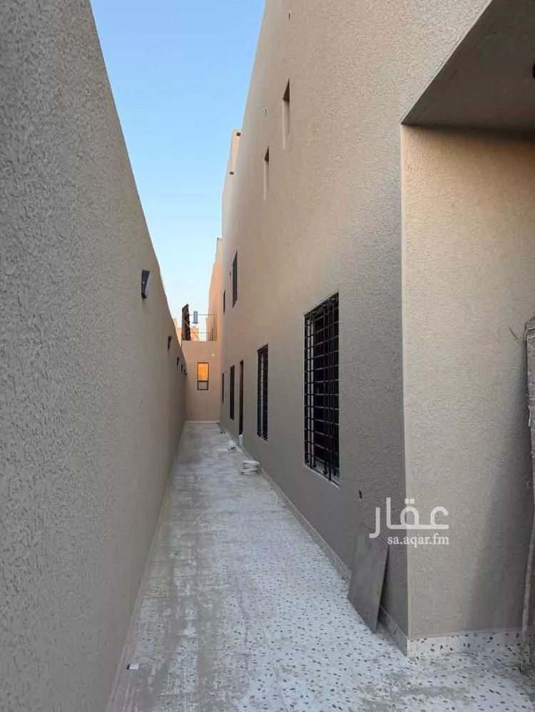دور للبيع في شارع المجزل, حي الحزم, مدينة الرياض, منطقة الرياض صورة 5