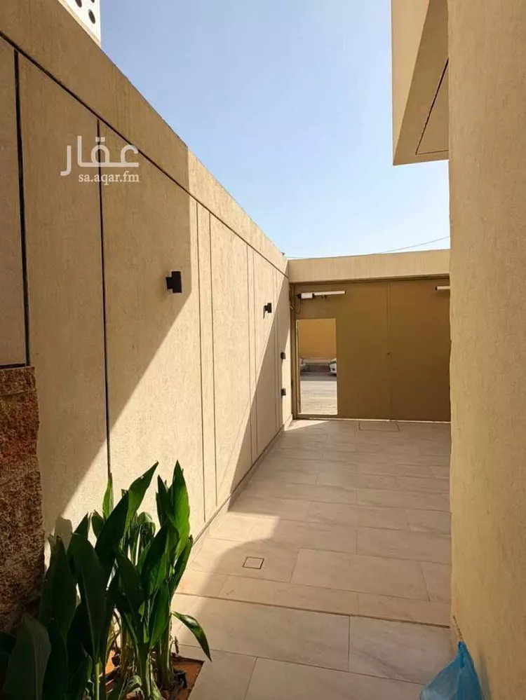 دور للإيجار في شارع رقم 360, حي الياسمين, مدينة الرياض, منطقة الرياض 6