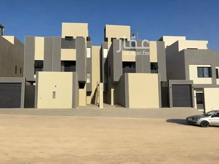 دور للبيع في شارع المجزل, حي الحزم, مدينة الرياض, منطقة الرياض 1 صورة