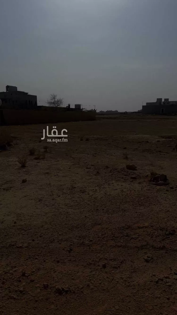 أرض للبيع في شارع وادي فاطمه ، حي ضاحية نمار ، الرياض ، منطقة الرياض صورة 2