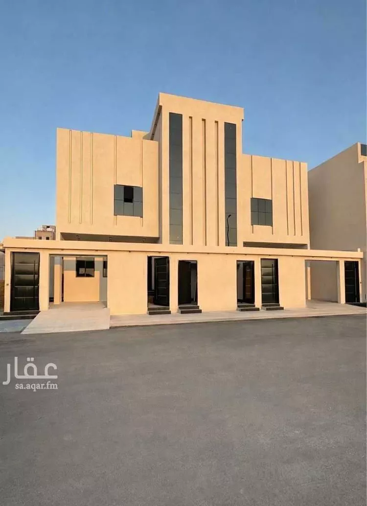 شقة للبيع في شارع زمرة, حي الروابي, مدينة أبها, منطقة عسير