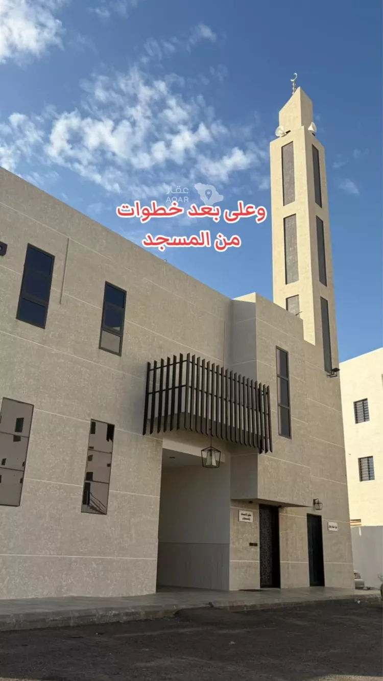 Apartment for Sale in Abha Guraiger 25
