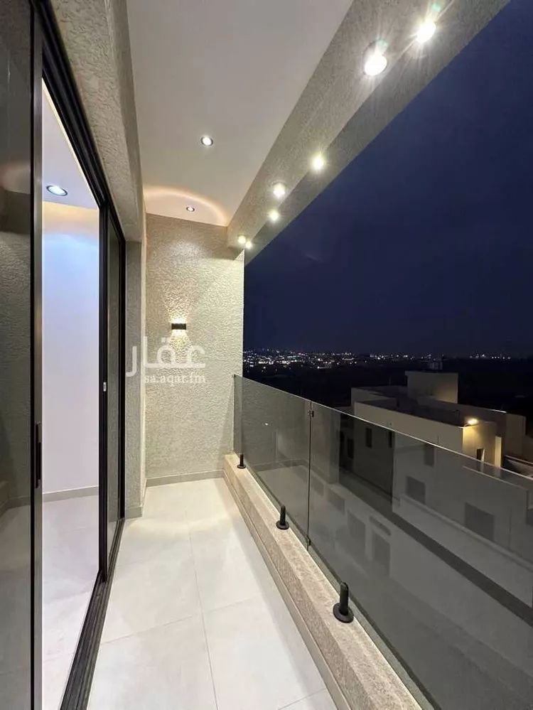 شقة للبيع في شارع 87 الصفا, حي الصفاء, مدينة أبها, منطقة عسير صورة 5