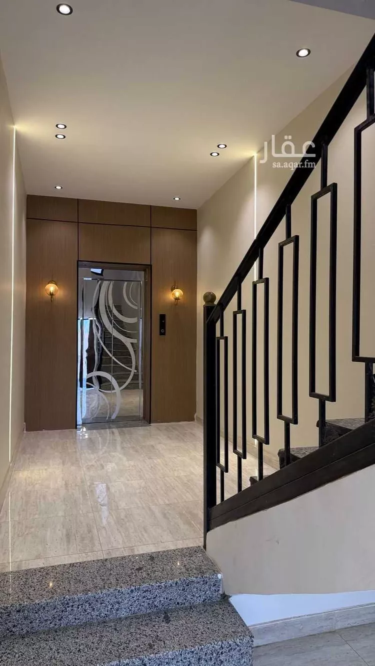 شقة للبيع في شارع 28 الروابي, حي الروابي, مدينة أبها, منطقة عسير صورة 3