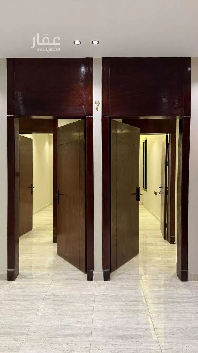 شقة للبيع في شارع 28 الروابي, حي الروابي, مدينة أبها, منطقة عسير صورة 4