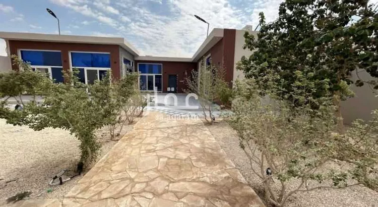 Chalet for Booking in Ad Diriyah Ad Diriyah Al Jadidah