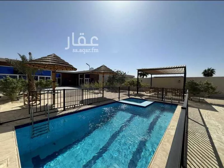 Chalet for Booking in Ad Diriyah Ad Diriyah Al Jadidah صورة 5