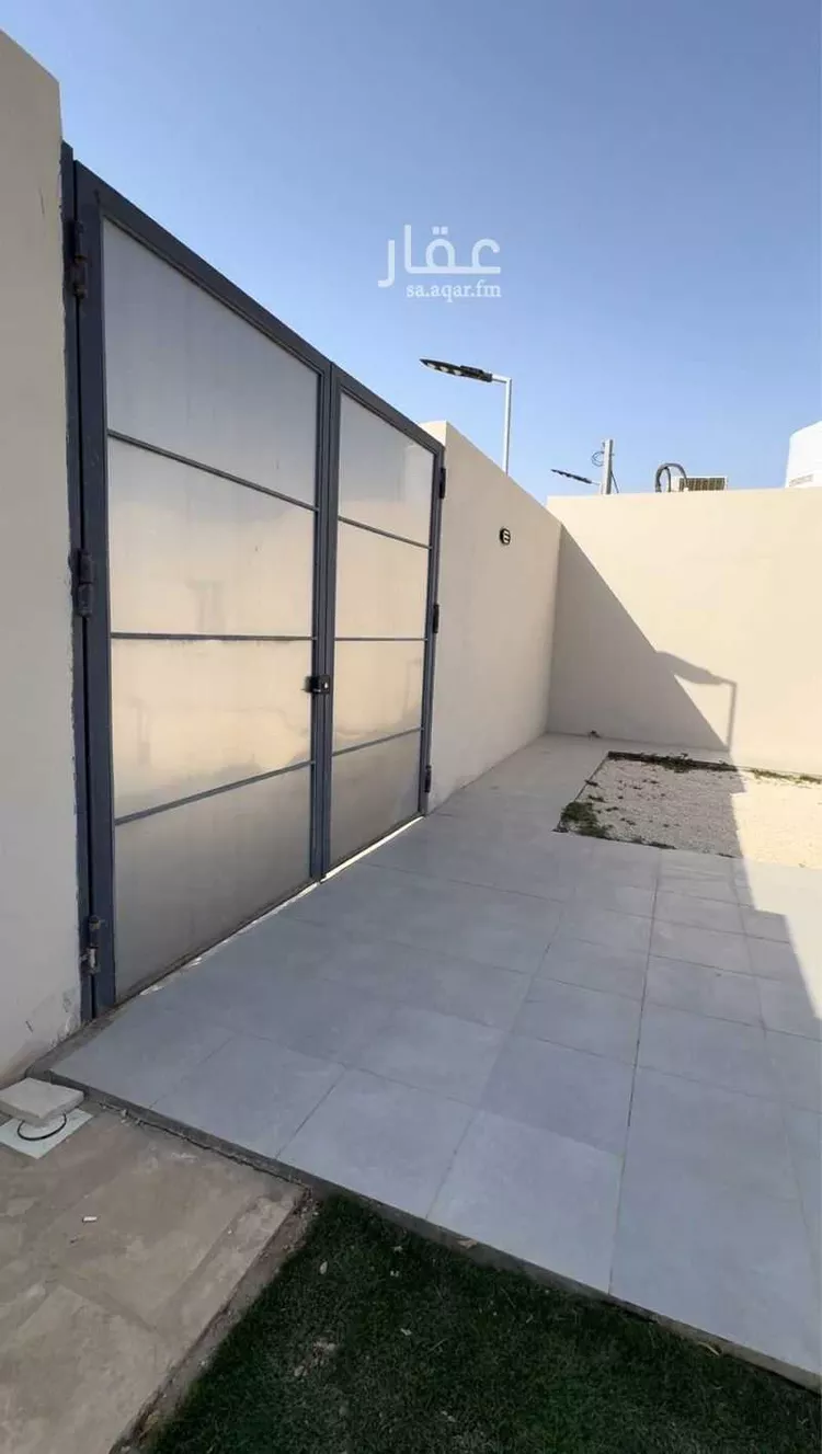 استراحة للإيجار في شارع العماريه 356, حي مزارع وادى العماريه, مدينة مزارع وادى العماريه, منطقة الرياض صورة 3