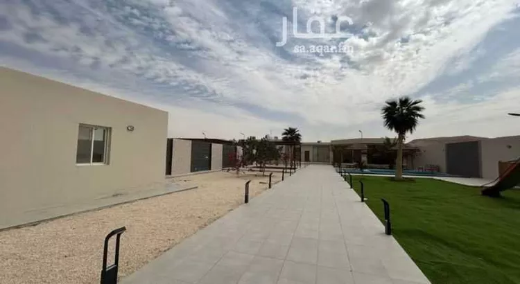 Chalet for Booking in Ad Diriyah Ad Diriyah Al Jadidah