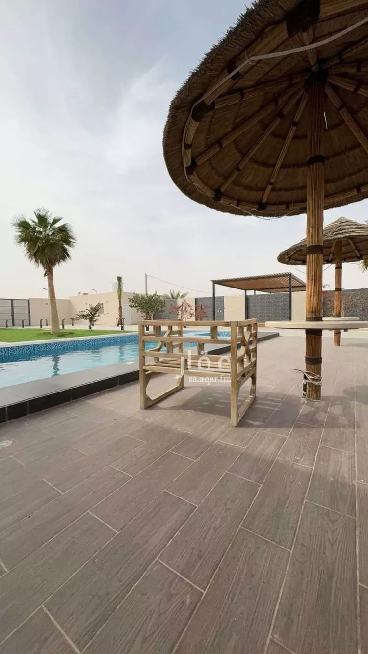 استراحة للإيجار في شارع العماريه 356, حي مزارع وادى العماريه, مدينة مزارع وادى العماريه, منطقة الرياض