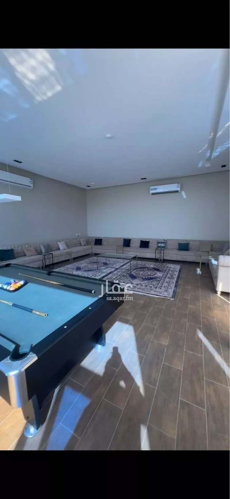 شاليه واستراحة للحجز في طريق ، العمارية ، الدرعية صورة 3