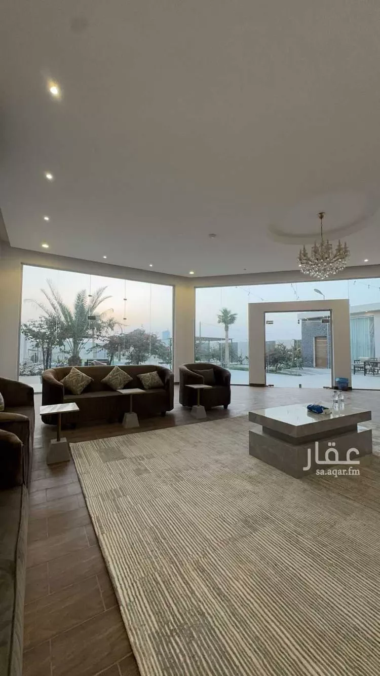 استراحة للبيع في شارع العماريه 356, حي مزارع وادى العماريه, مدينة مزارع وادى العماريه, منطقة الرياض صورة 2