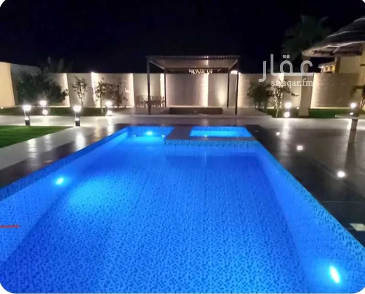 استراحة للإيجار في شارع العماريه 356, حي مزارع وادى العماريه, مدينة مزارع وادى العماريه, منطقة الرياض