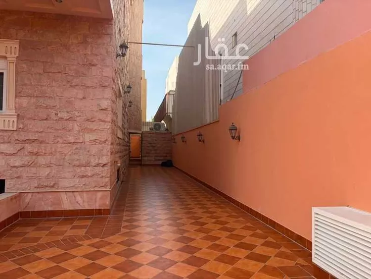 فيلا للبيع في شارع عبدالرحمن ابن فيصل ابن, حي الزهراء, مدينة جدة, منطقة مكة المكرمة صورة 2