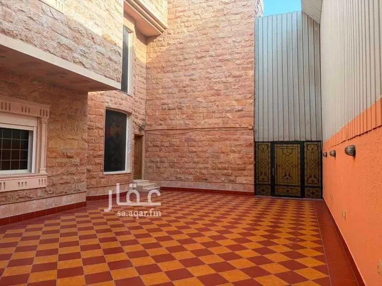 فيلا للبيع في شارع عبدالرحمن ابن فيصل ابن, حي الزهراء, مدينة جدة, منطقة مكة المكرمة صورة 4