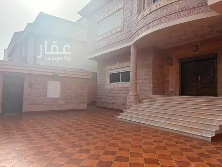 فيلا للبيع في شارع عبدالرحمن ابن فيصل ابن, حي الزهراء, مدينة جدة, منطقة مكة المكرمة 7