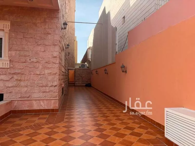 فيلا للبيع في شارع عبدالرحمن ابن فيصل ابن, حي الزهراء, مدينة جدة, منطقة مكة المكرمة صورة 5