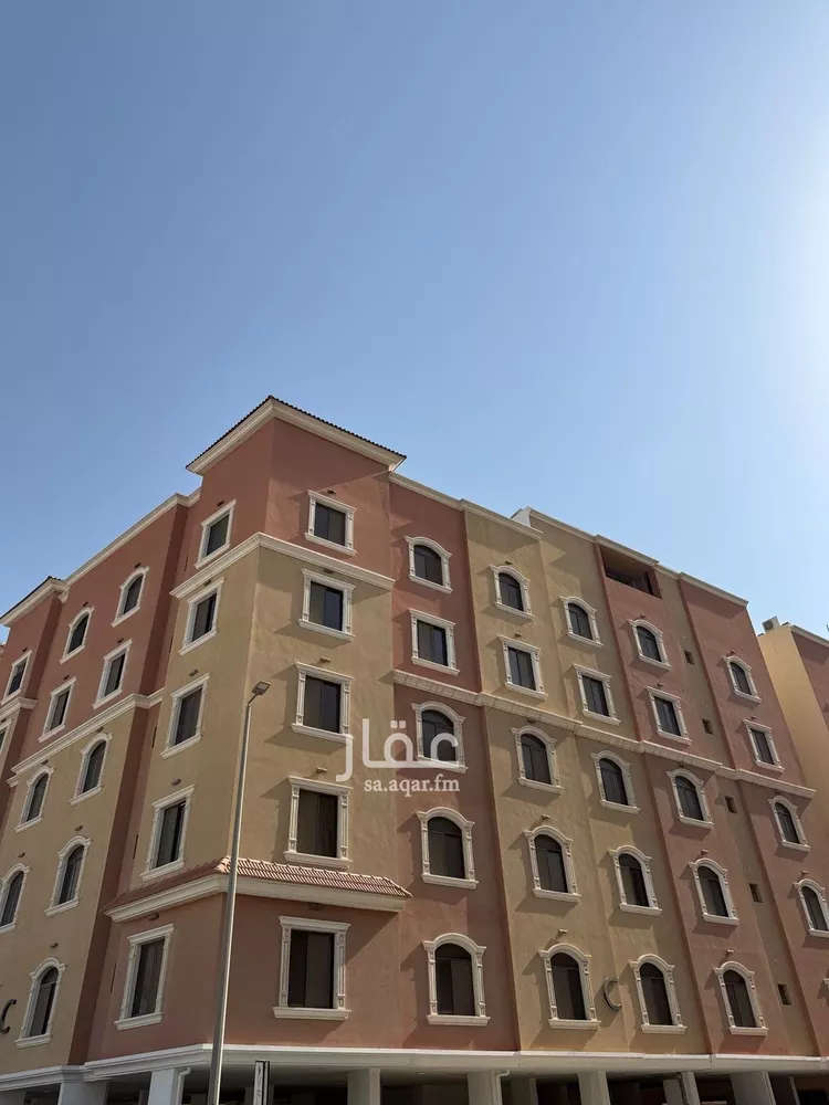 شقة للبيع في شارع عثمان بن مظعون, حي الروابي, مدينة الخبر, المنطقة الشرقية