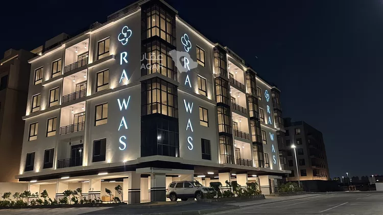 Apartment for Sale in Dammam As Saif