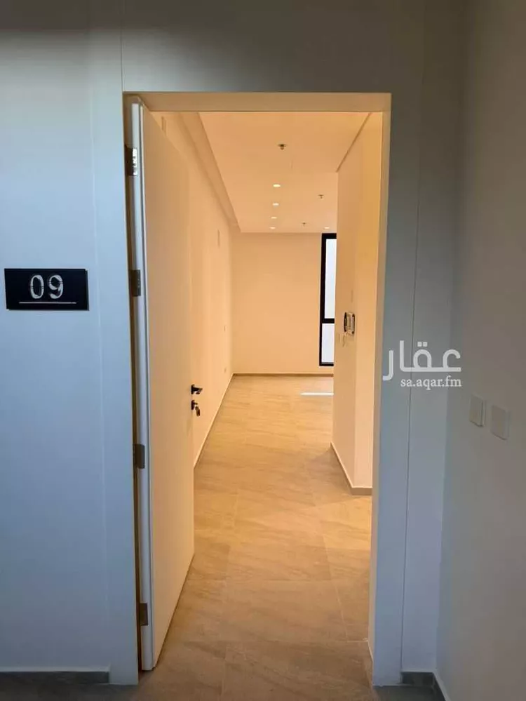 شقة للبيع في شارع ام الحمام, حي أم الحمام الغربي, مدينة الرياض, منطقة الرياض 14