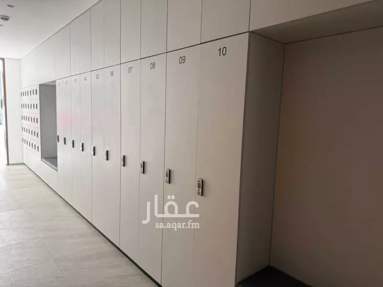 شقة للبيع في شارع ام الحمام, حي أم الحمام الغربي, مدينة الرياض, منطقة الرياض 7