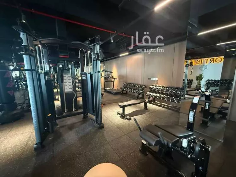 شقة للبيع في شارع ام الحمام, حي أم الحمام الغربي, مدينة الرياض, منطقة الرياض 8