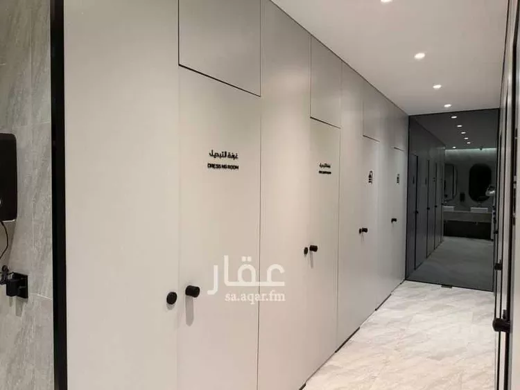 شقة للبيع في شارع ام الحمام, حي أم الحمام الغربي, مدينة الرياض, منطقة الرياض 6