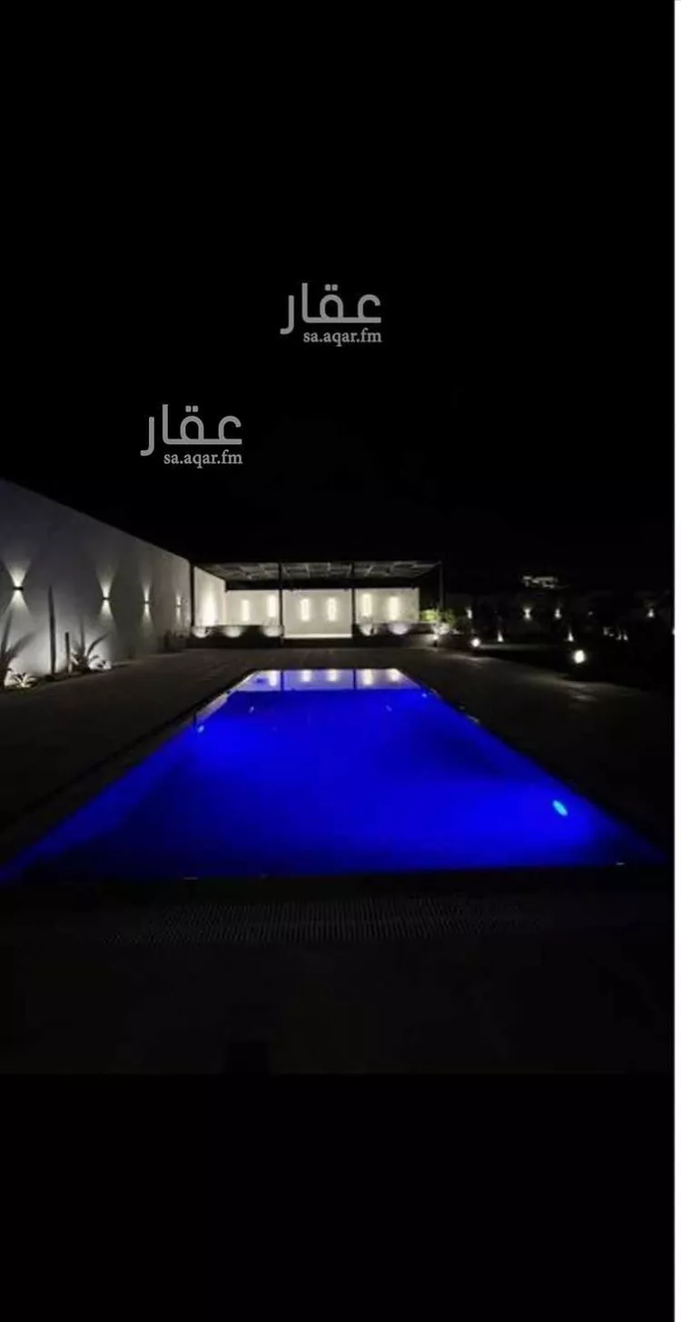 شاليه واستراحة للحجز في شارع العماريه 371 ، العمارية ، الدرعية 16