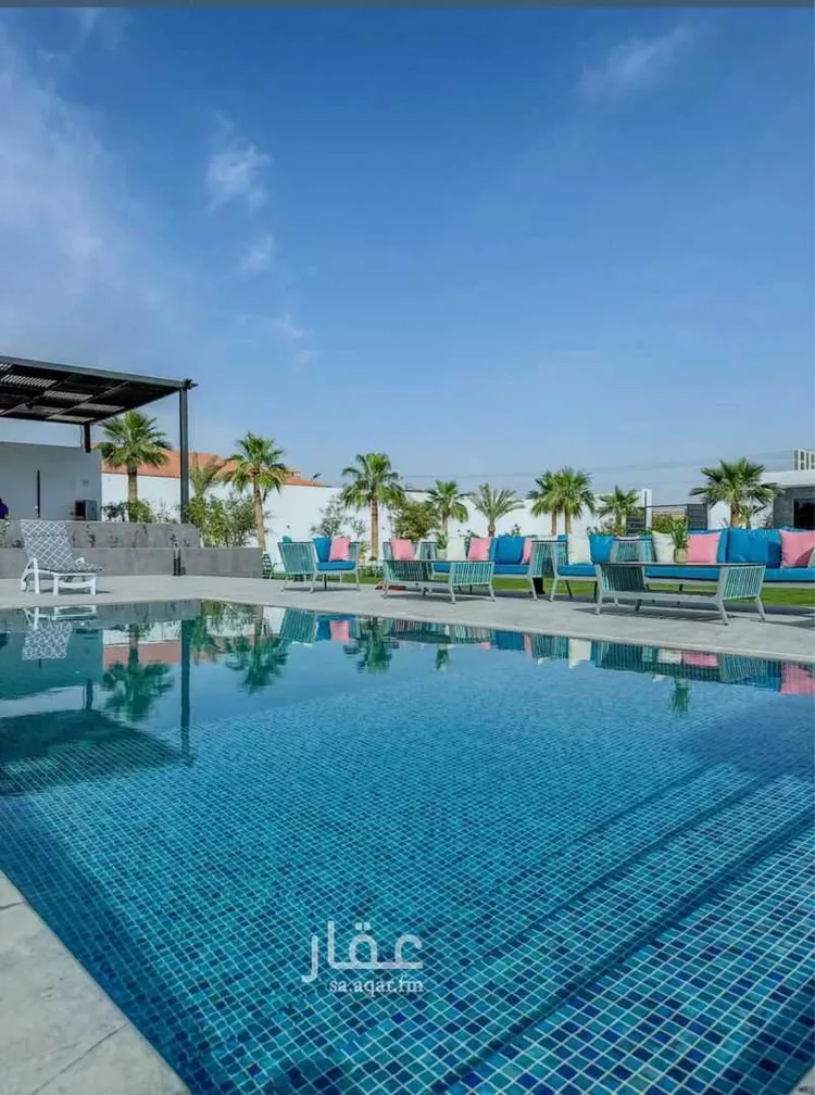 شاليه واستراحة للحجز في شارع العماريه 371 ، العمارية ، الدرعية صورة 5