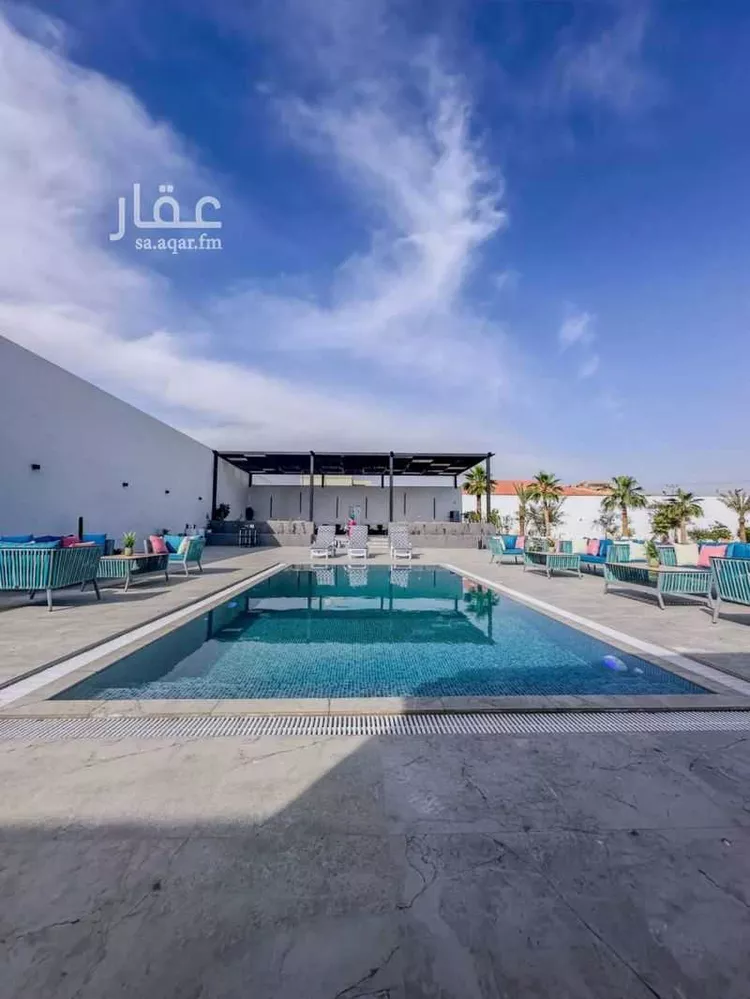 شاليه واستراحة للحجز في شارع العماريه 371 ، العمارية ، الدرعية صورة 3