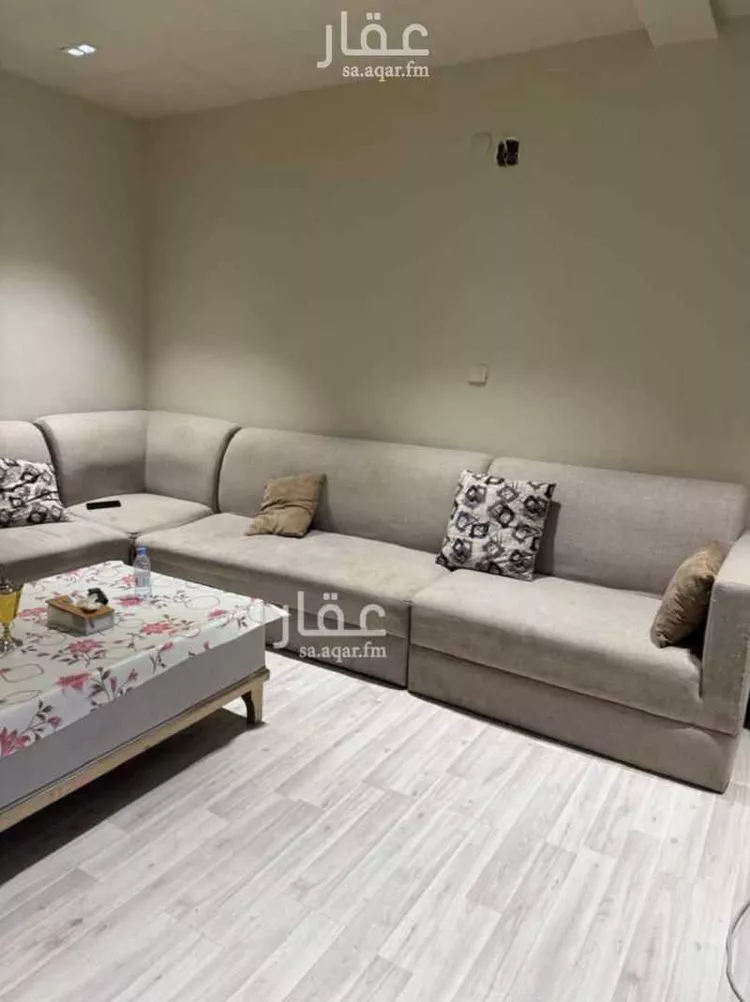 شقة مفروشة للحجز في شارع الجمع ، حي المعذر ، الرياض ، منطقة الرياض صورة 4