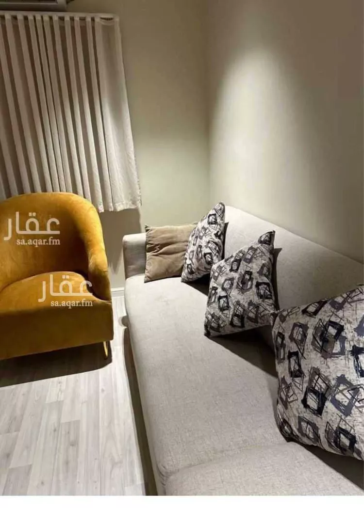 شقة مفروشة للحجز في شارع الجمع ، حي المعذر ، الرياض ، منطقة الرياض صورة 2