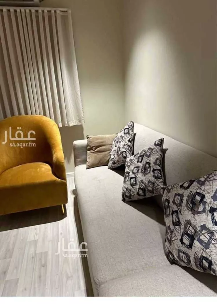 شقة مفروشة للحجز في شارع الجمع ، حي المعذر ، الرياض ، منطقة الرياض صورة 2