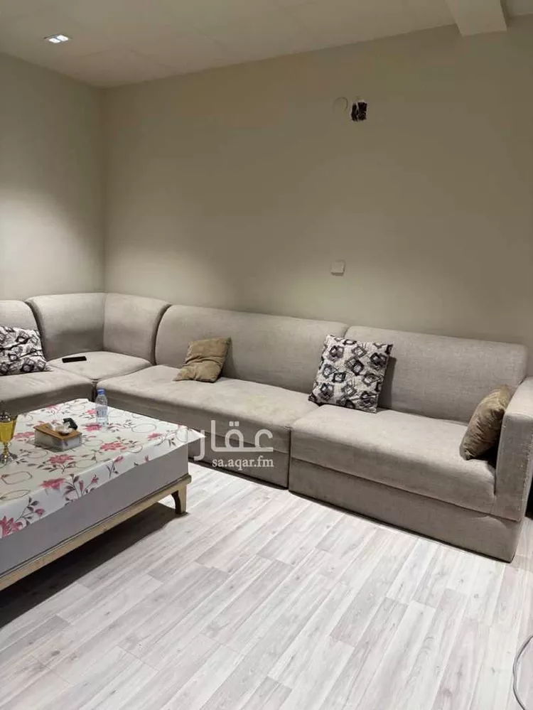 شقة مفروشة للحجز في شارع الجمع ، حي المعذر ، الرياض ، منطقة الرياض صورة 2