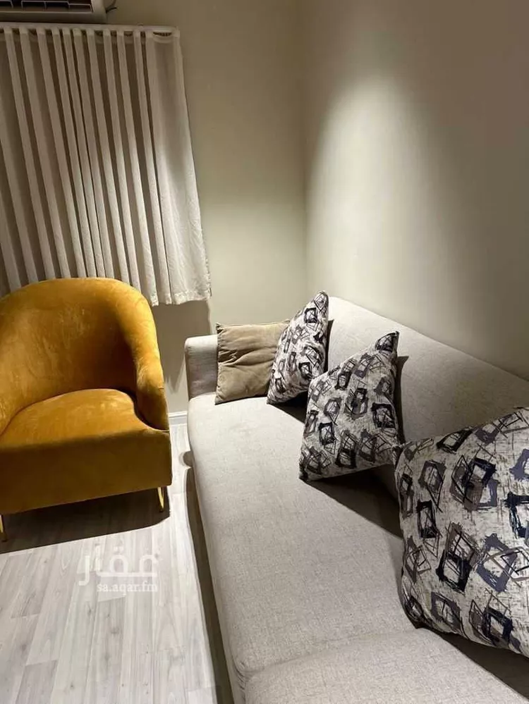 شقة مفروشة للحجز في شارع الجمع ، حي المعذر ، الرياض ، منطقة الرياض