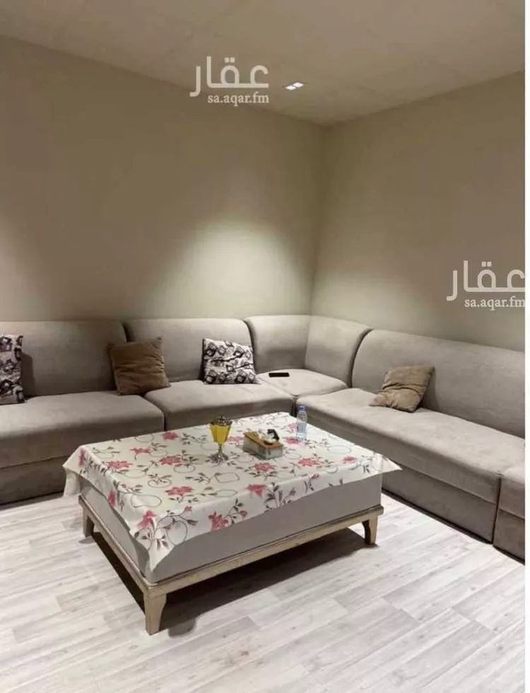 شقة مفروشة للحجز في شارع الجمع ، حي المعذر ، الرياض ، منطقة الرياض صورة 3