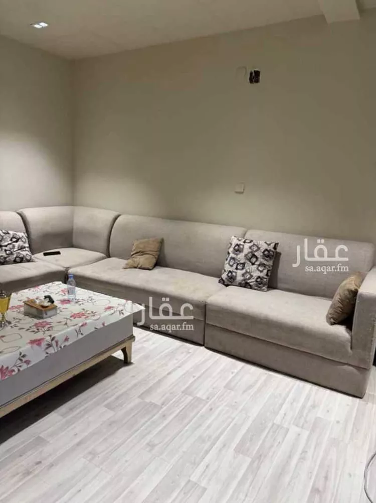 شقة مفروشة للحجز في شارع الجمع ، حي المعذر ، الرياض ، منطقة الرياض صورة 4