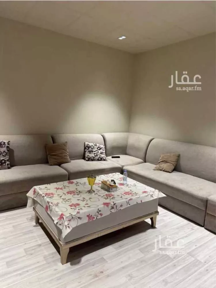 شقة مفروشة للحجز في شارع الجمع ، حي المعذر ، الرياض ، منطقة الرياض صورة 5
