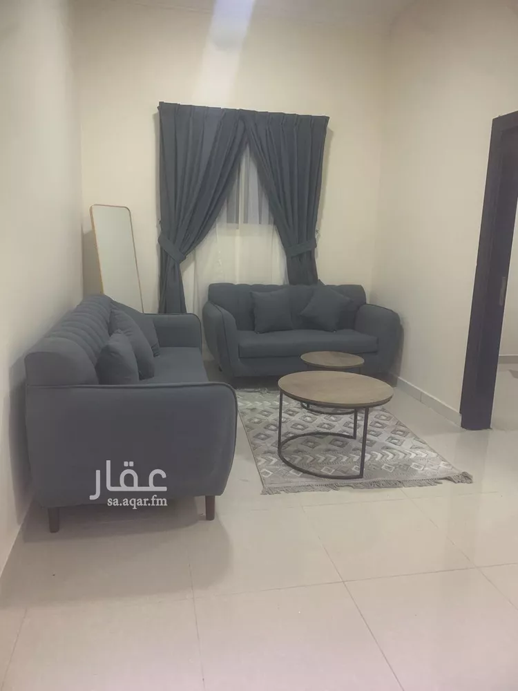 شقة للإيجار في شارع العباس بن عبدالمطلب, حي الإزدهار, مدينة الرياض, منطقة الرياض صورة 4