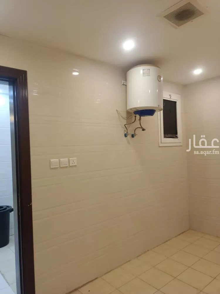 شقة للإيجار في شارع ابي جعفر المنصور, حي اليرموك, مدينة الرياض, منطقة الرياض صورة 5