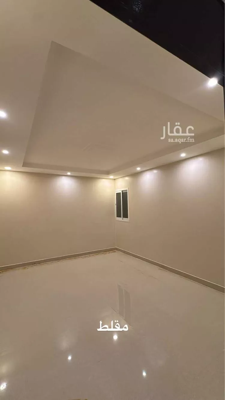 شقة للإيجار في شارع ذمار, حي ظهرة لبن, مدينة الرياض, منطقة الرياض صورة 3