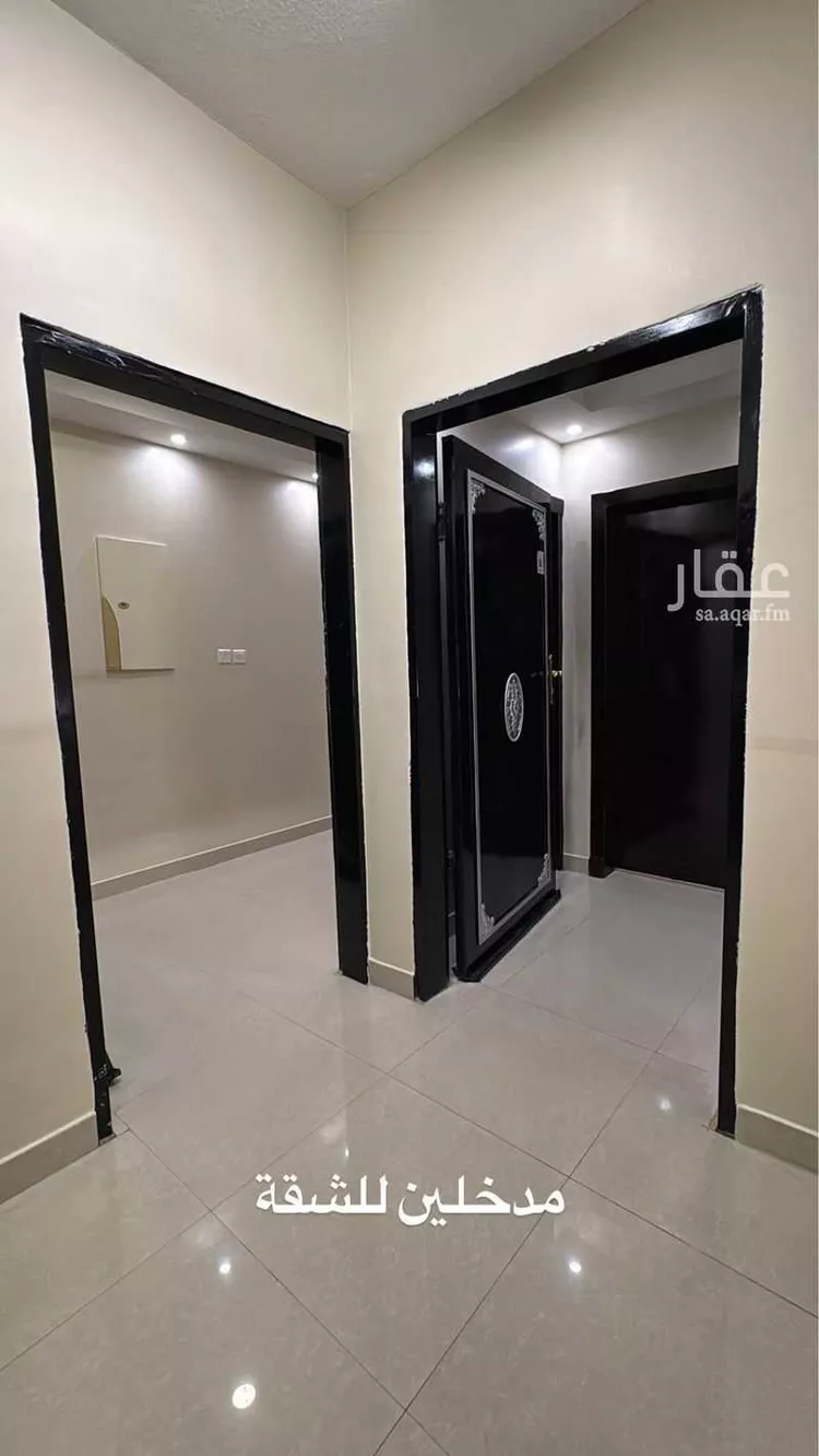 شقة للإيجار في شارع ذمار, حي ظهرة لبن, مدينة الرياض, منطقة الرياض