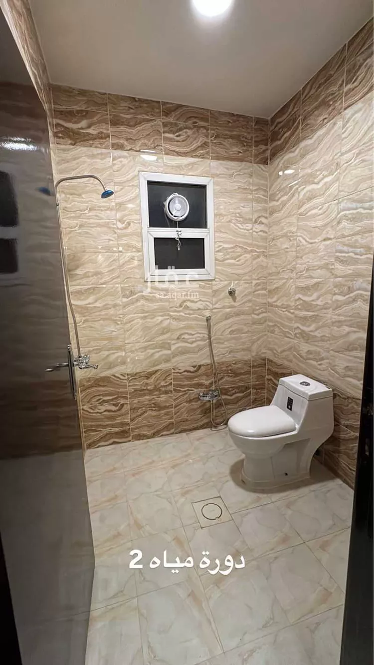 شقة للإيجار في شارع ذمار, حي ظهرة لبن, مدينة الرياض, منطقة الرياض 12